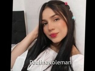 PaulinaColeman
