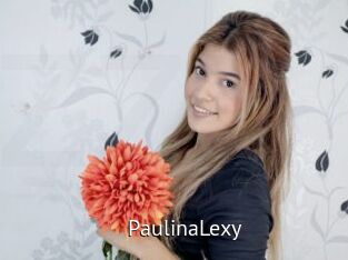 PaulinaLexy Zizi X