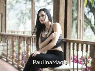 PaulinaMagic