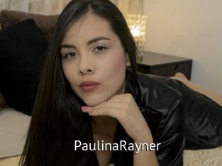 PaulinaRayner