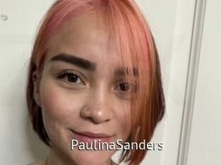 PaulinaSanders