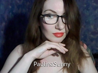 PaulinaSunny