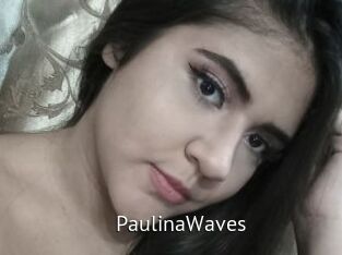 PaulinaWaves Zizi X
