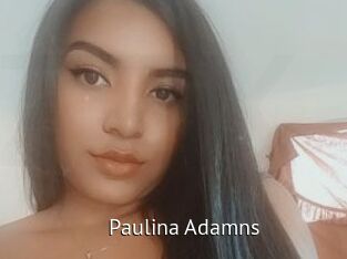 Paulina_Adamns