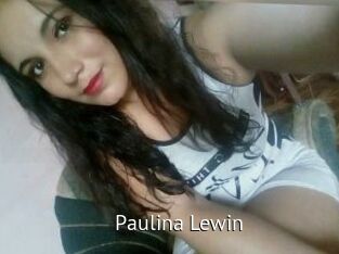 Paulina_Lewin