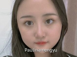 Paulinamengyu