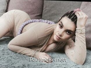 PaulineBernett Zizi X