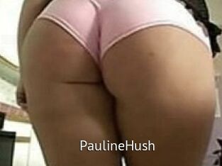 PaulineHush