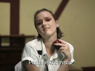 PaulineRobinson