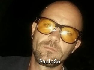 Paulo86 Zizi X