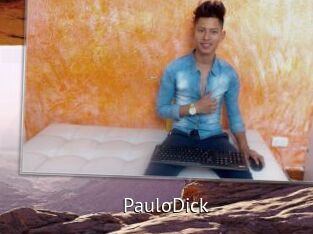 PauloDick