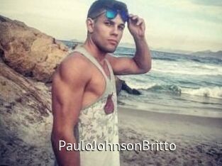 PauloJohnsonBritto Zizi X