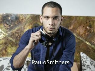 PauloSmithers