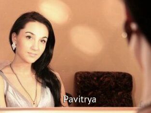 Pavitrya