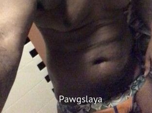 Pawgslaya