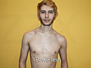 PawlFlesh