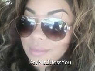 PayMe2BossYou