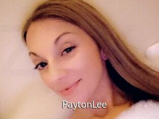 PaytonLee