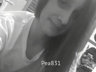 Pea831