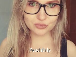 PeachDrip