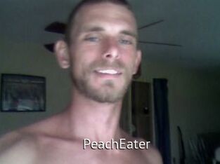PeachEater