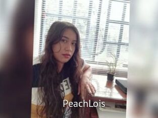 PeachLois