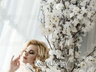 PeachLuxury