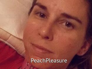 PeachPleasure Zizi X