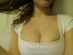 PeachYoshi