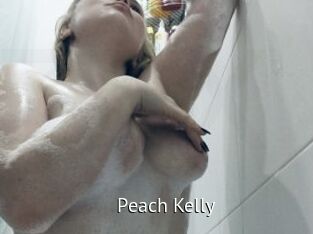 Peach_Kelly