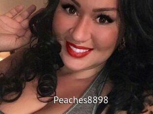 Peaches8898 Zizi X
