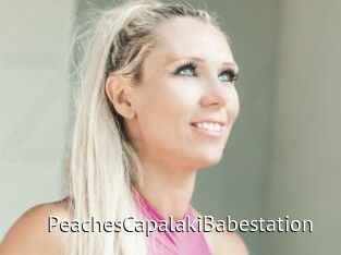 PeachesCapalakiBabestation