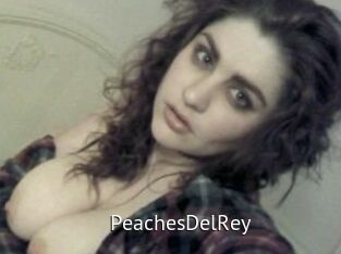 PeachesDelRey