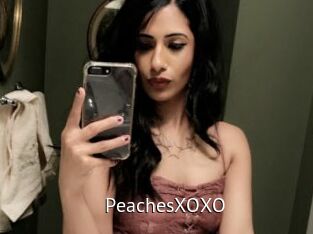 PeachesXOXO