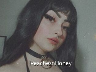 PeachesnHoney