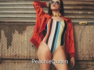 PeachieQueen