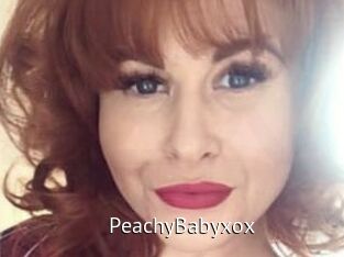 PeachyBabyxox