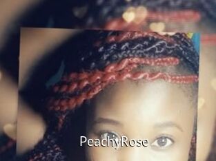 PeachyRose