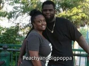 PeachyandBigpoppa