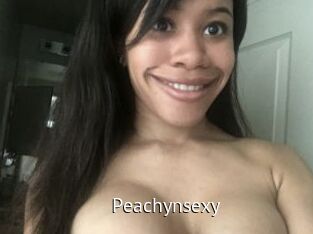 Peachynsexy Zizi X