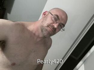 Pearly420 Zizi X