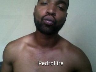 Pedro_Fire