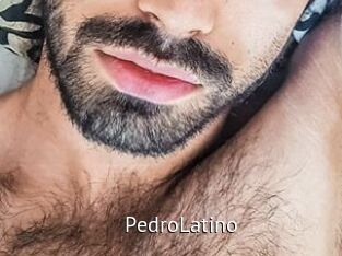 PedroLatino