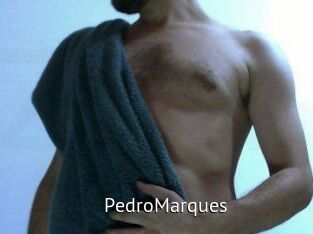 PedroMarques