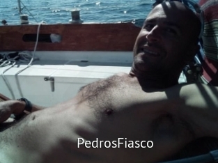 PedrosFiasco