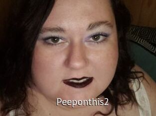 Peeponthis2