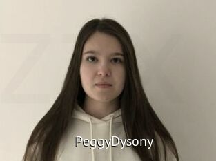 PeggyDysony Zizi X