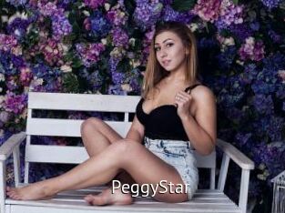 PeggyStar Zizi X