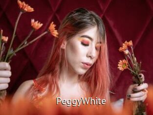 PeggyWhite