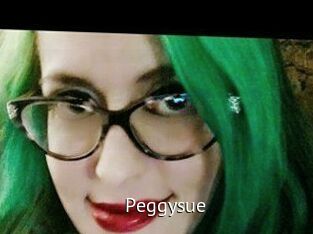 Peggysue Zizi X